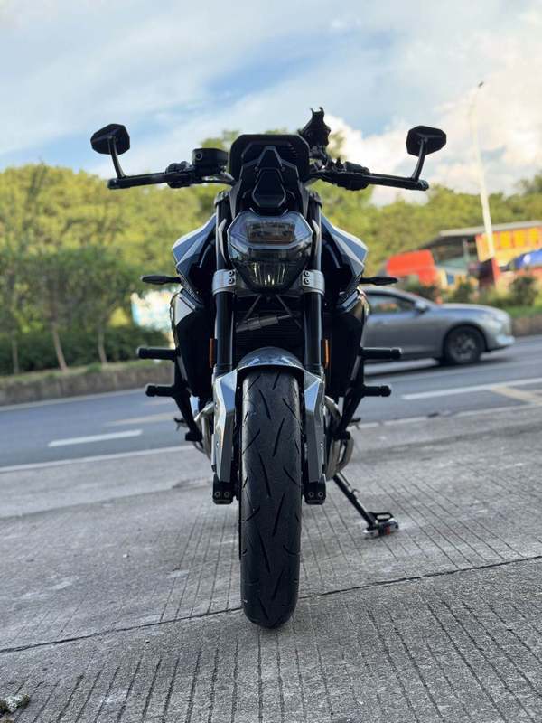 二手宝马F 900 R