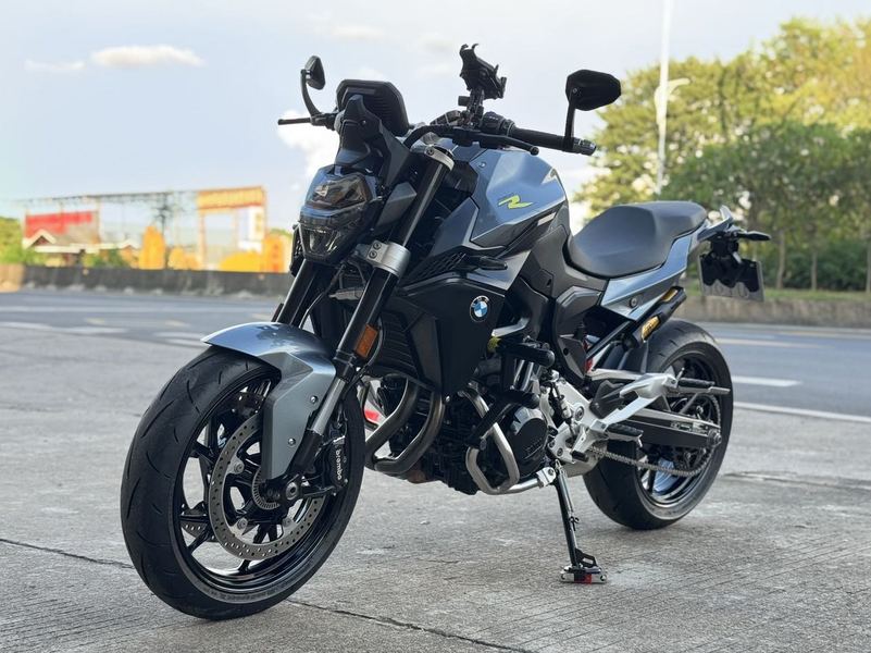 二手宝马F 900 R