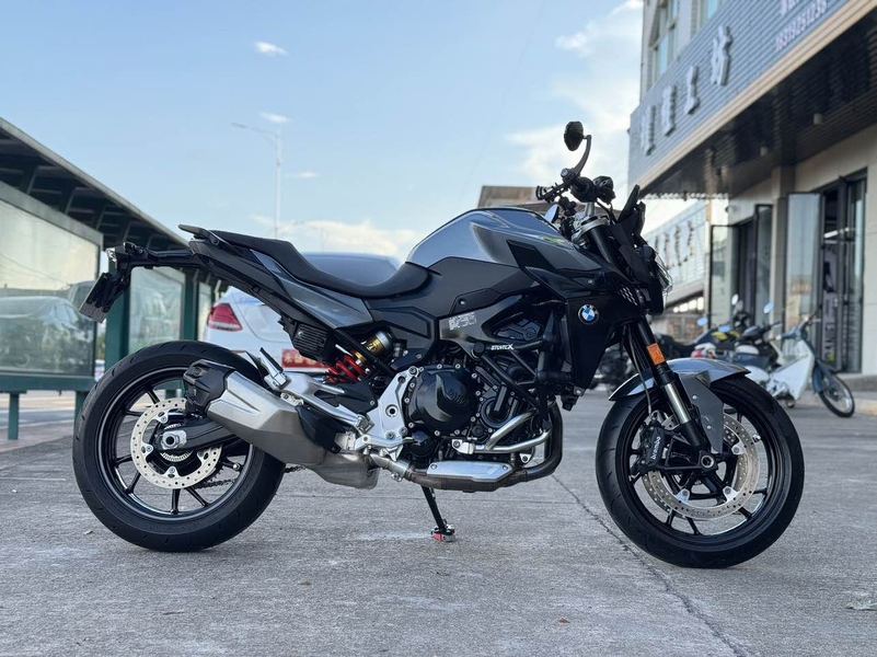 二手宝马F 900 R