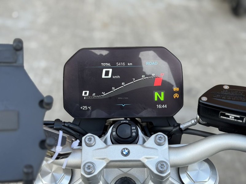 二手宝马F 900 R
