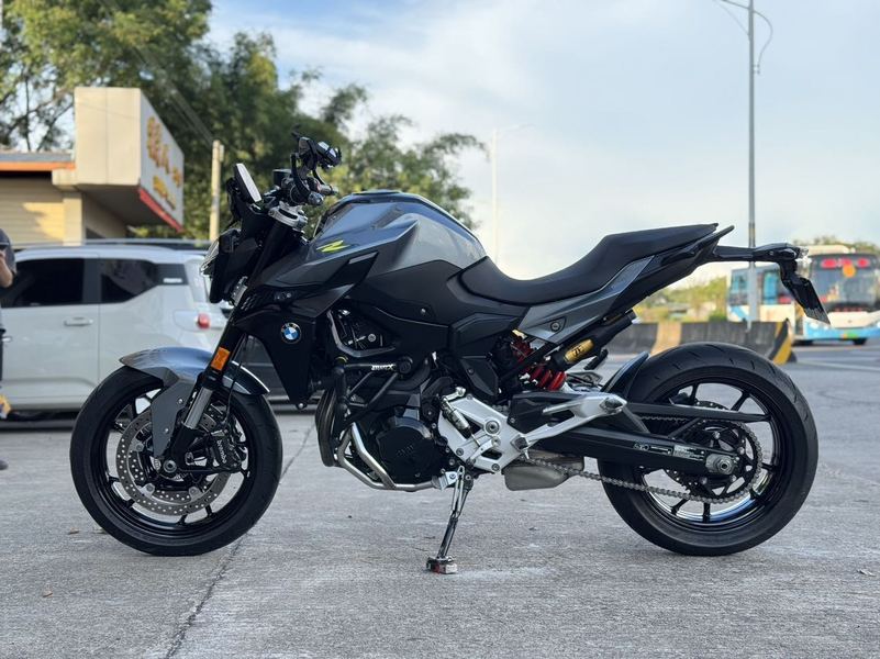 二手宝马F 900 R