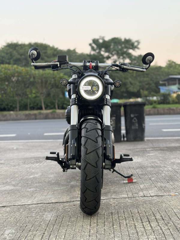 二手奔达金吉拉300
