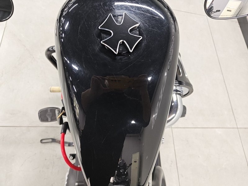 二手哈雷戴维森XL1200X Forty-Eight