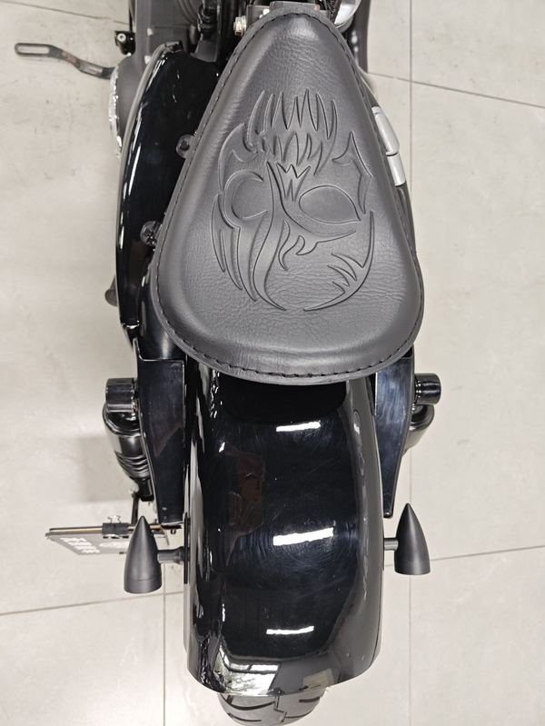 二手哈雷戴维森XL1200X Forty-Eight