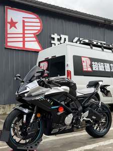 二手春风675SR-R