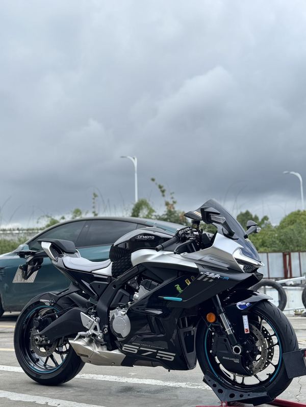 二手春风675SR-R
