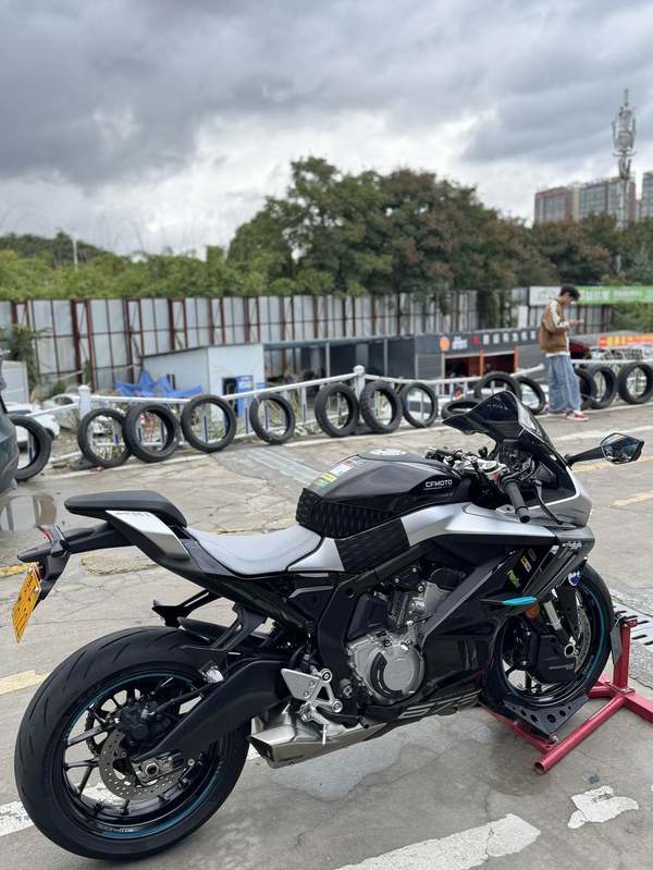 二手春风675SR-R