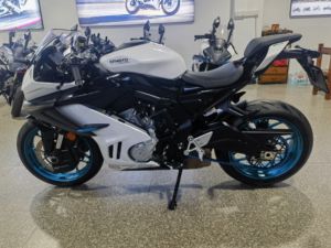 二手春风675SR-R