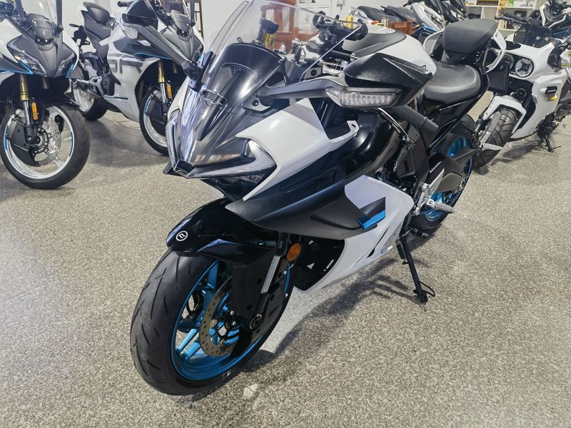 二手春风675SR-R