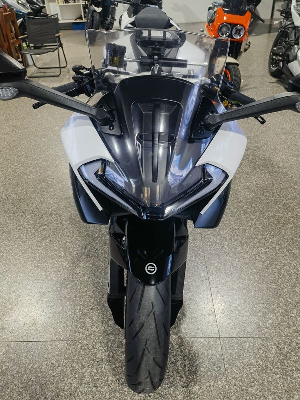 二手春风675SR-R
