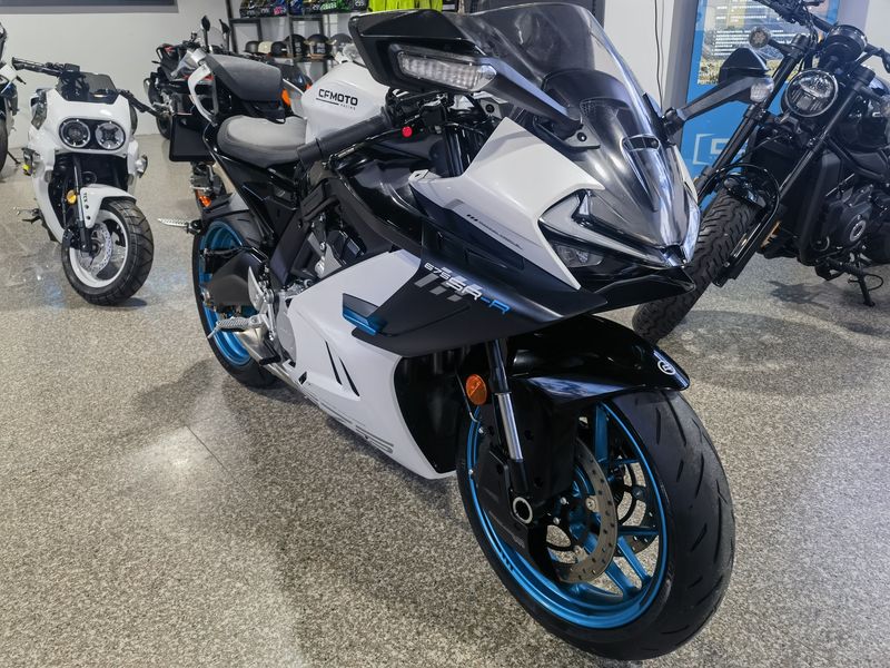 二手春风675SR-R
