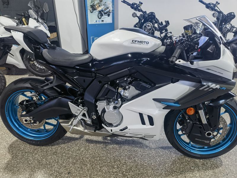二手春风675SR-R