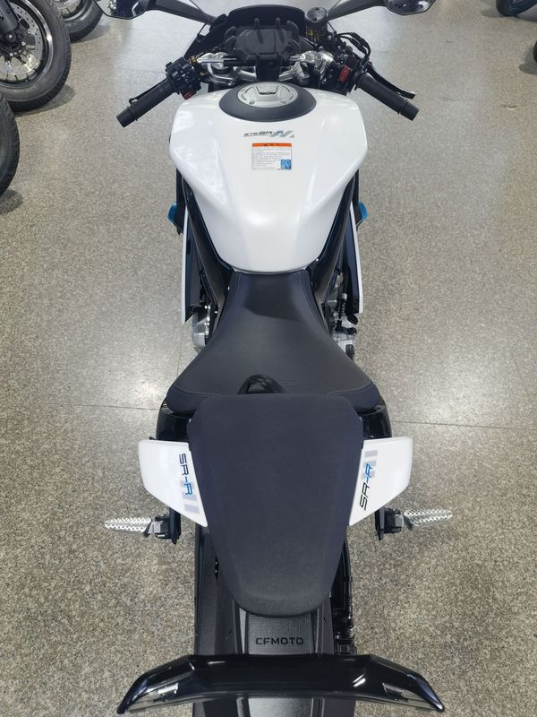 二手春风675SR-R