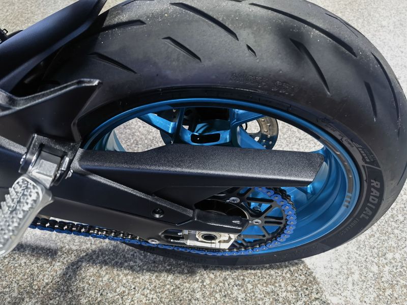 二手春风675SR-R