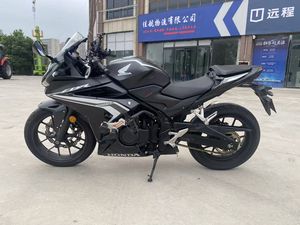 二手本田CBR400R