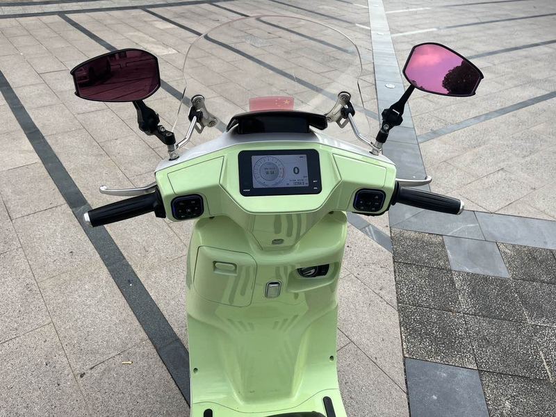 二手钱江迪诺