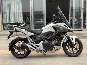 二手本田NC750X