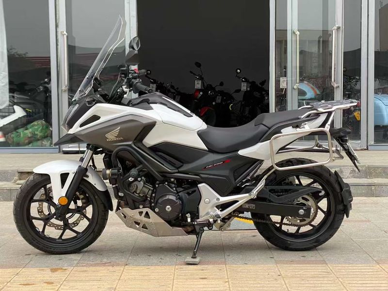 二手本田NC750X