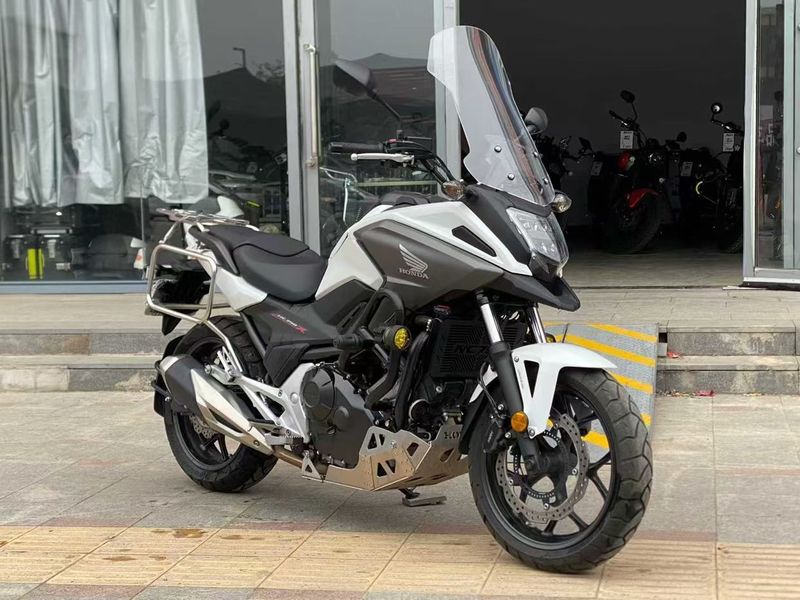 二手本田NC750X