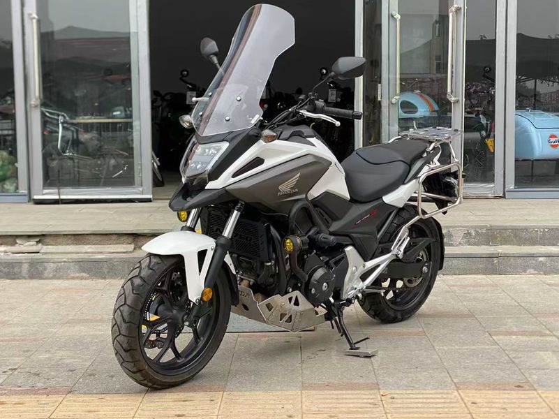 二手本田NC750X