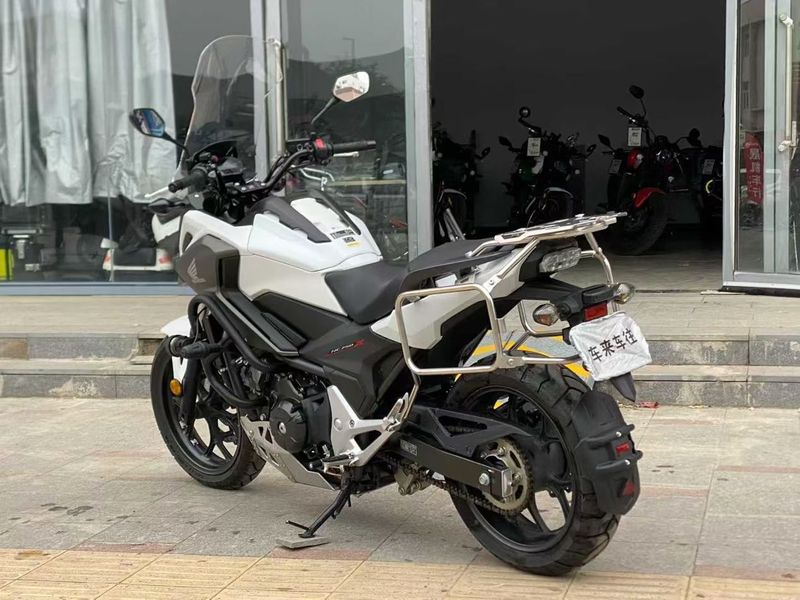 二手本田NC750X