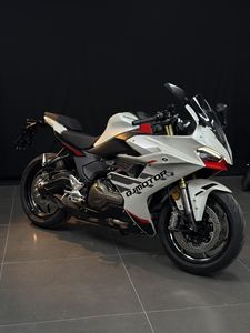 二手QJMOTOR赛550S