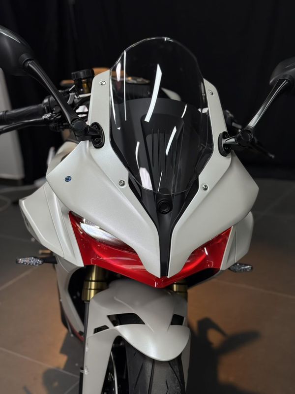 二手QJMOTOR赛550