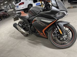 二手无极300RR