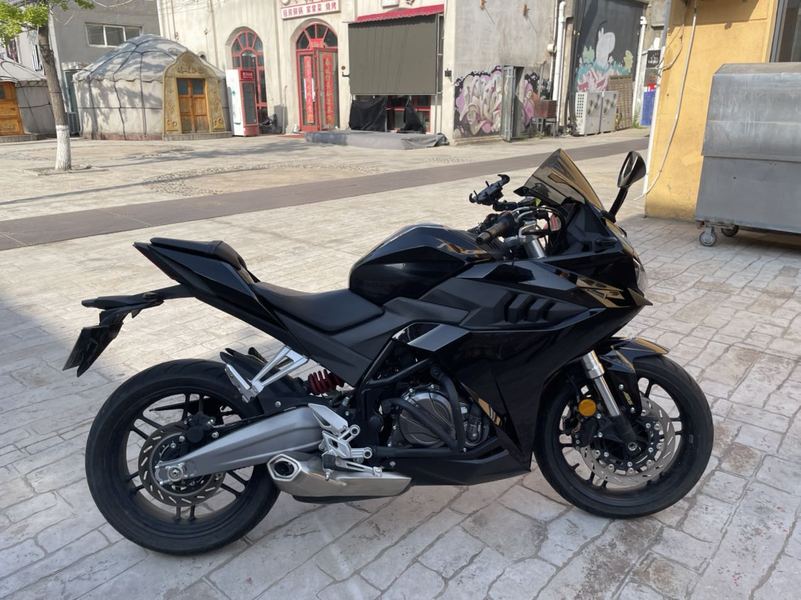 二手赛科龙RC401