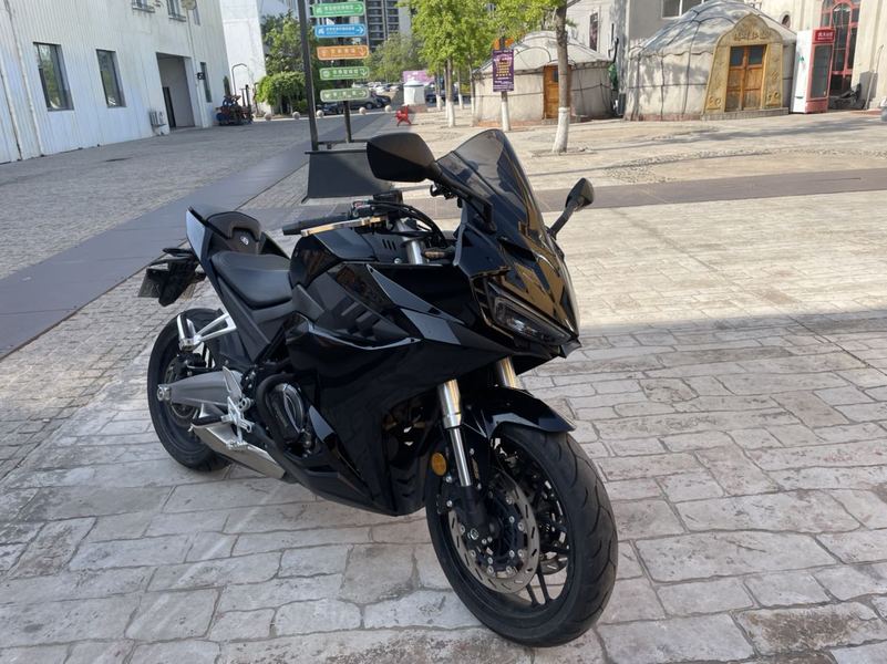 二手赛科龙RC401