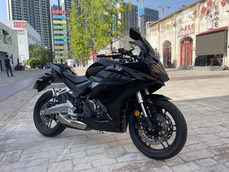 二手赛科龙RC401