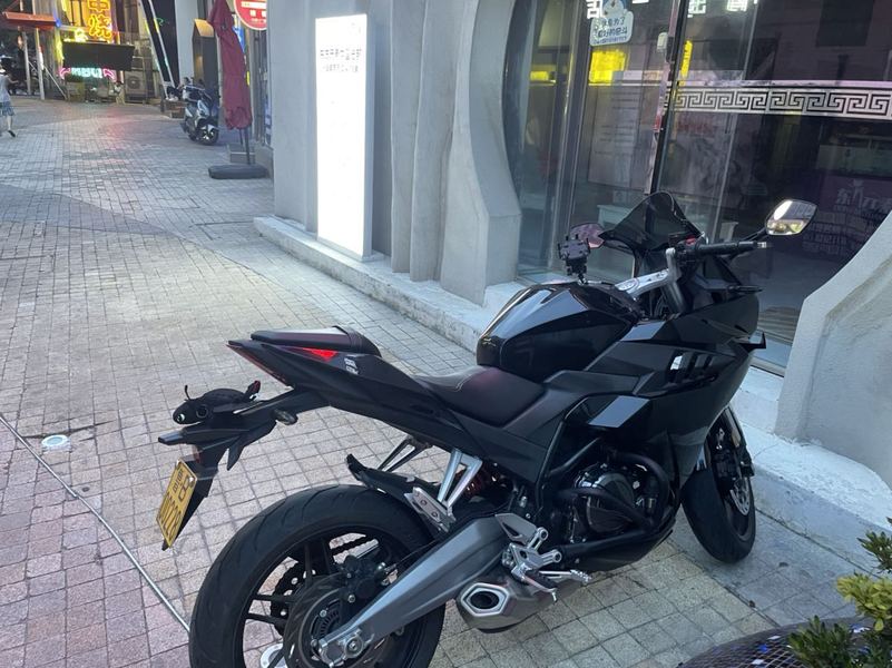 二手赛科龙RC401