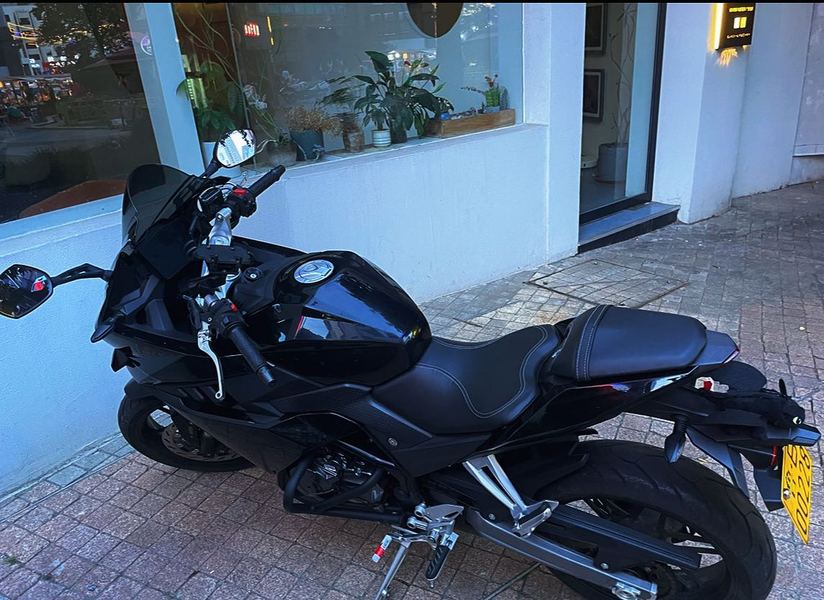 二手赛科龙RC401