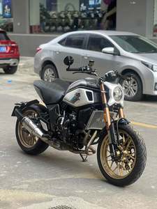 二手春风700CL-X