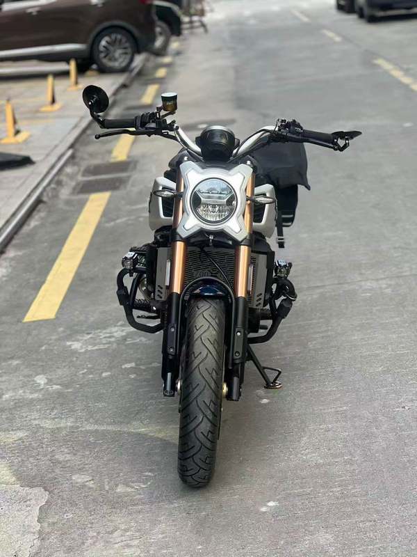 二手春风700CL-X