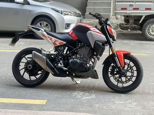 二手凯越Cobra 321R