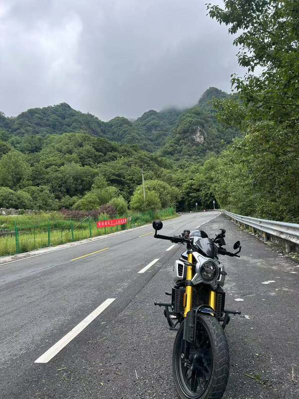 二手春风700CL-X