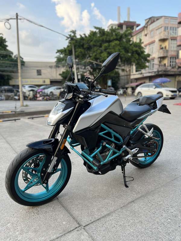 二手春风250NK