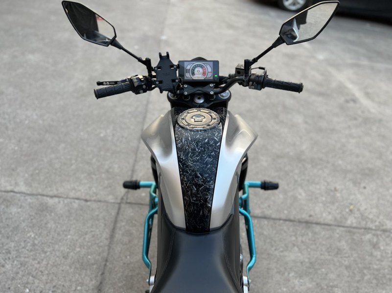 二手春风250NK