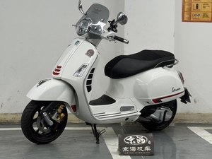二手VESPAGTS