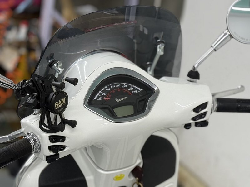 二手VESPAGTS