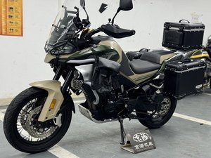 二手春风800MT