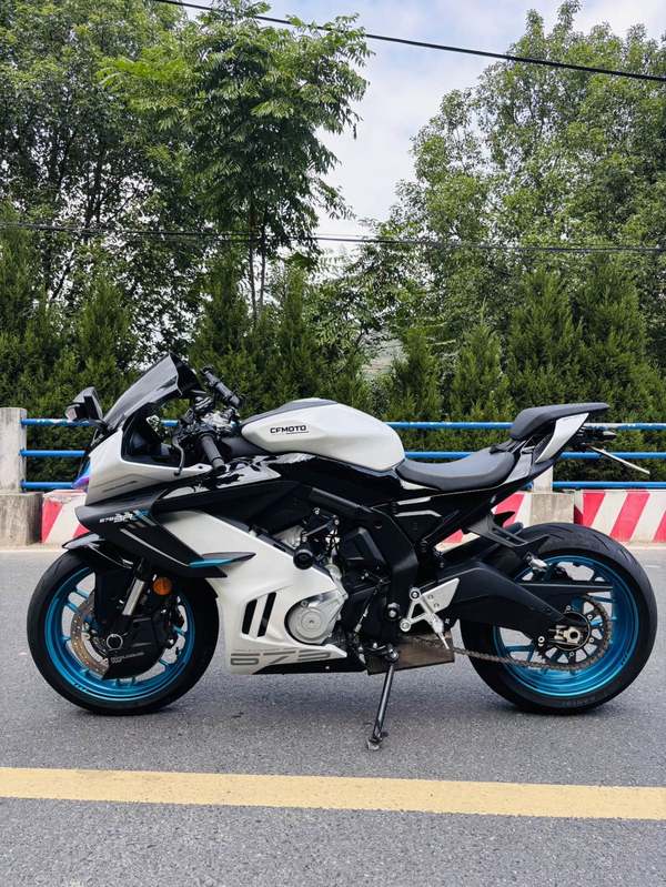二手春风675SR-R