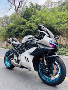 二手春风675SR-R
