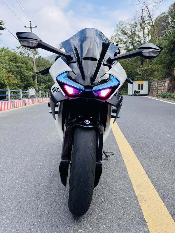 二手春风675SR-R