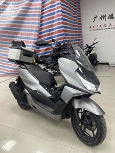 二手新大洲本田NS150GX
