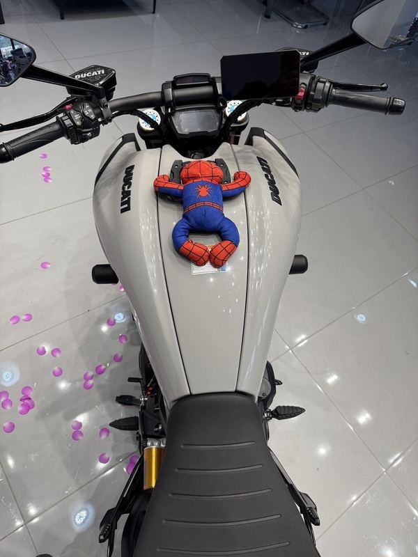 二手杜卡迪Diavel 