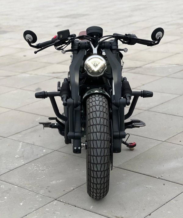 二手奔达拿破仑250
