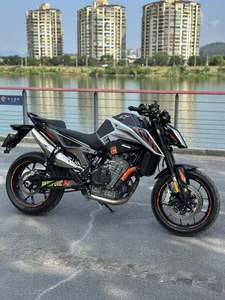 二手KTMR2R790 Duke