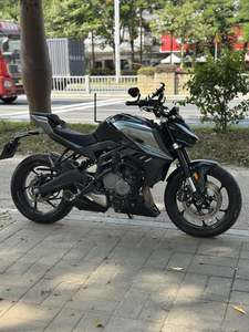 二手凯越450R